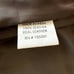 Double D Ranch Authentic Suede Leather Palazzo Cropped Pants