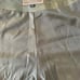 Double D Ranch Authentic Suede Leather Palazzo Cropped Pants