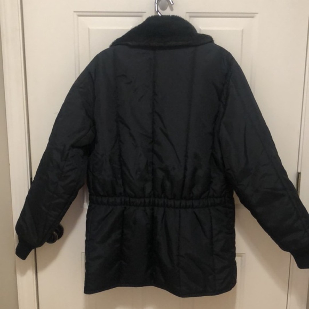 Refrigwear Vintage Winter shops Insulated Coat M