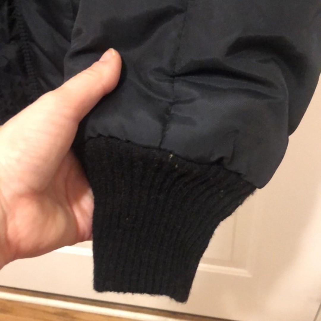 Refrigwear Vintage Winter shops Insulated Coat M