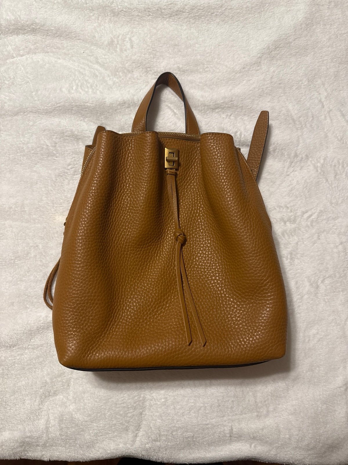 Rebecca Minkoff backpack
