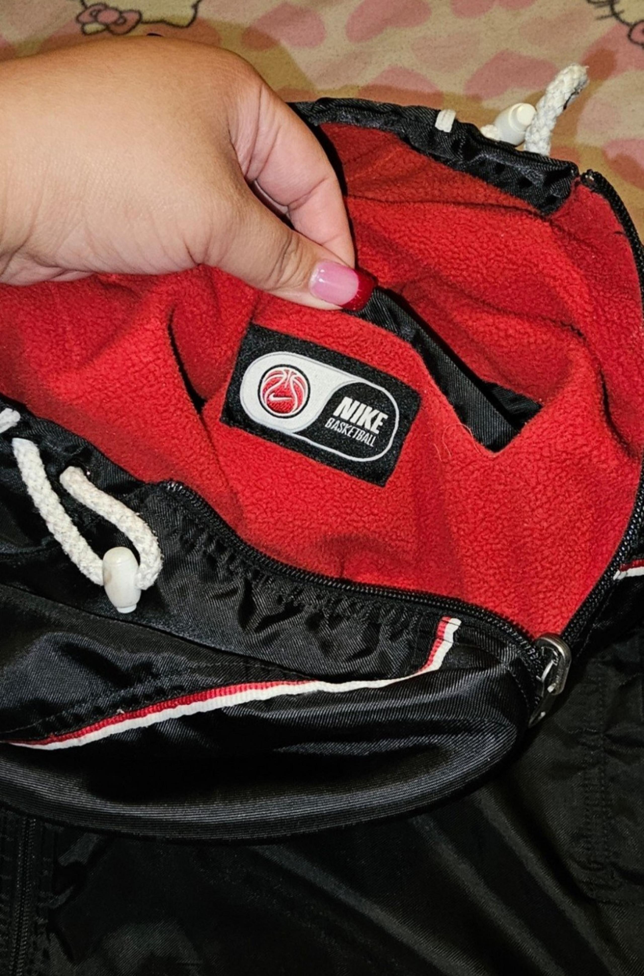 Nike jacket