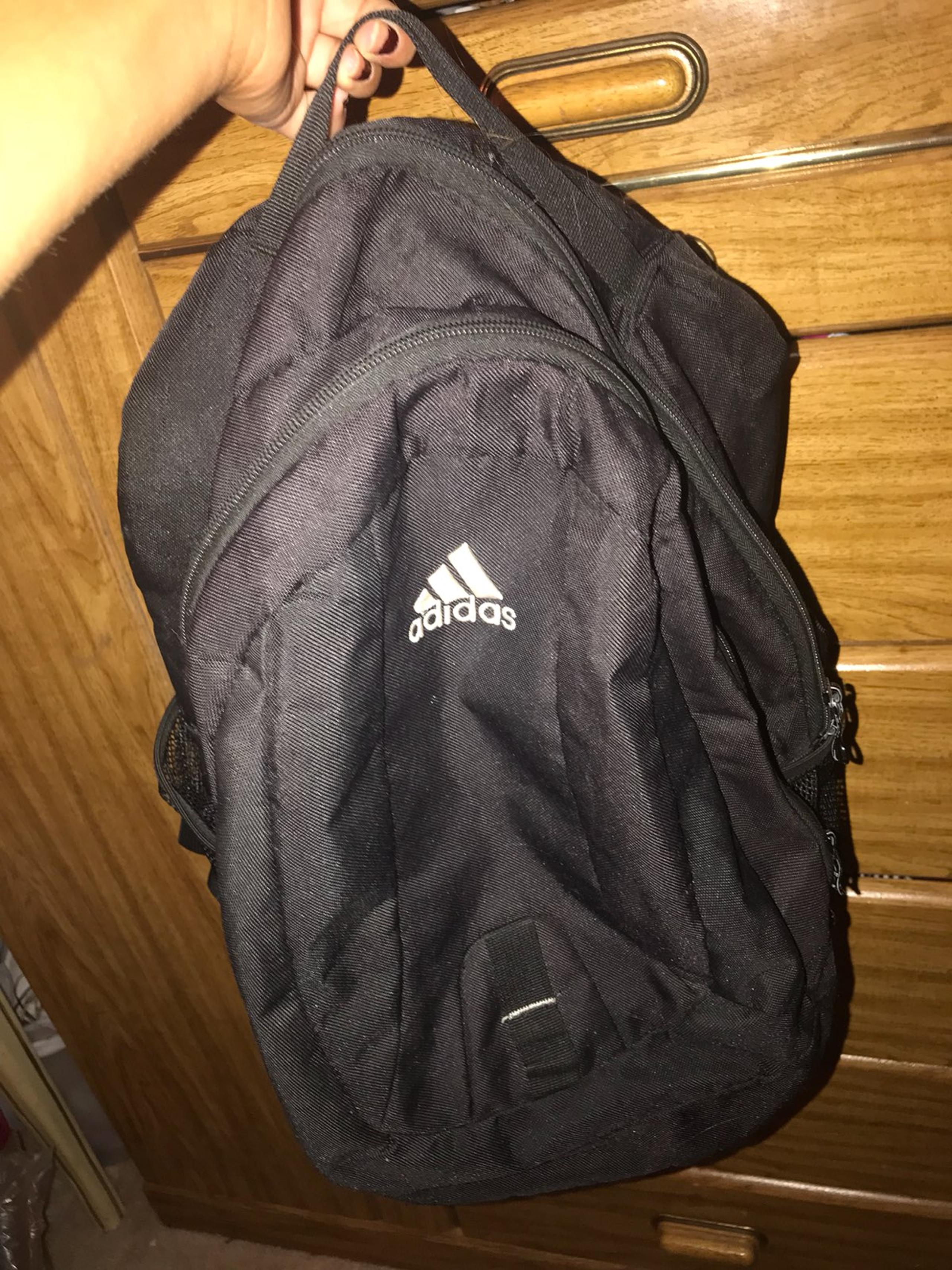 Adidas Backpack