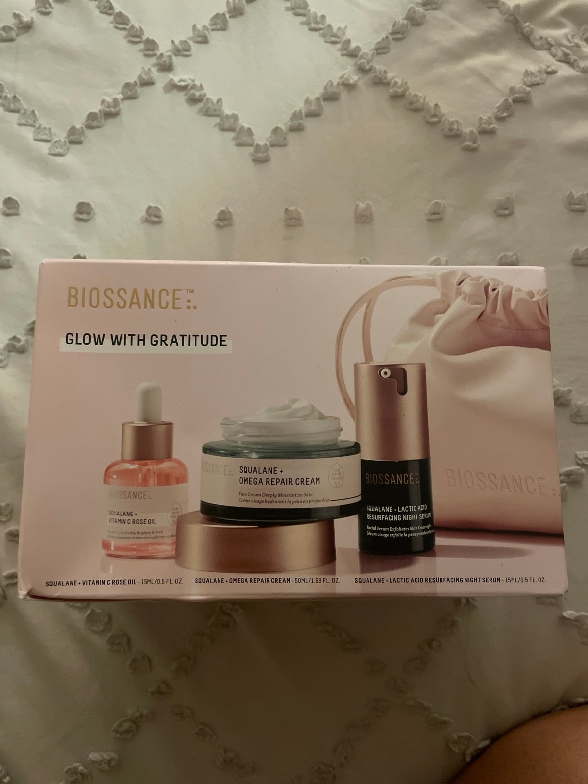 Biossance
