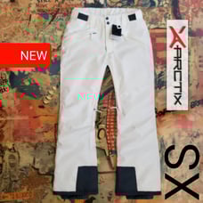 130 New 5K Womens Top of the Line Snowboard Pant w/ Zip Leg Vents!!! XS TALL