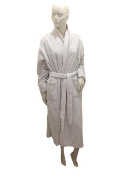 Bath And Body Works Bath Robe White Size L/XL (SKU 000250-5)