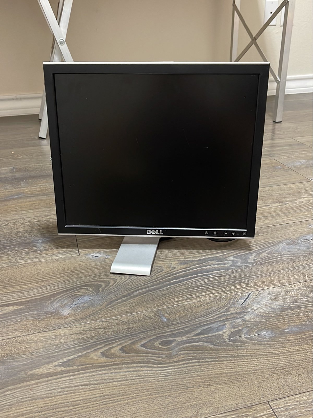 Monitor