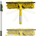 DocaPole Window Washing Kit with 5-12 ft Telescoping Extension Pole (20+ Foot Re
