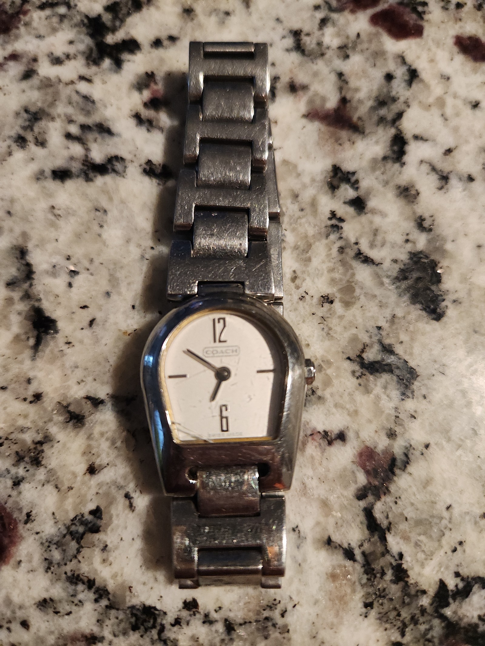 Watch