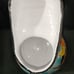 Vintage Large Italian De Simone Design Picasso Inspired Hand Painted Pitcher