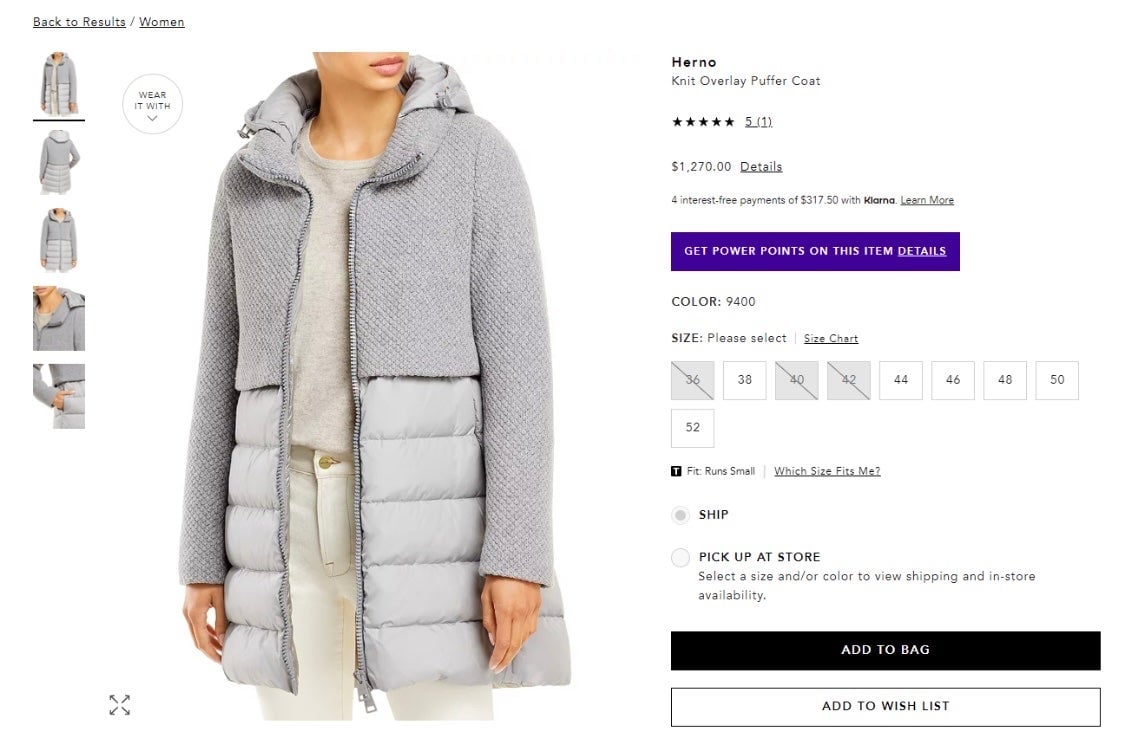 【送料&関税込】Herno Two-tone Stretch Cotton Blend And Nylo COAT IN LUXURY WOOL AND NYLON ULTRALIGHT in Light Beige for