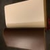 Esv study Bible Personal size Genuine leather never used no markings