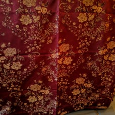 Draperies