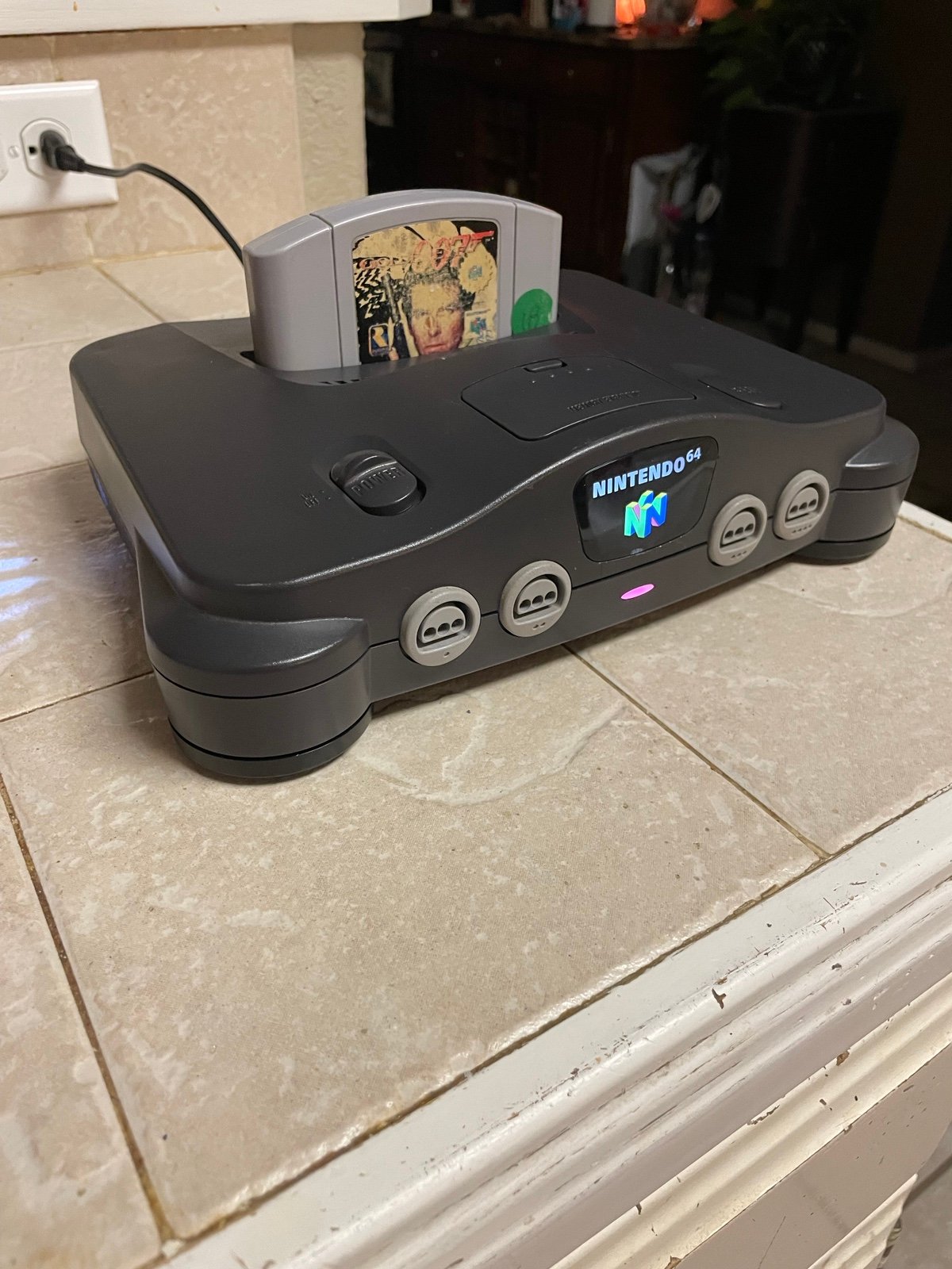 Nintendo64 (read description)