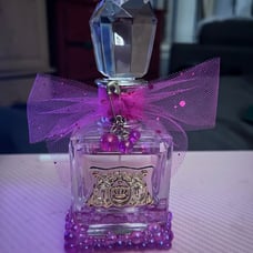 Juicy Couture bubbly eau de parfum 1.7oz