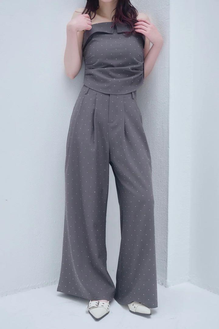 andwang Baby Office Belt Short Pants