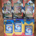 Pokemon ultimate party