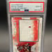 Bryce Young Prestige State of the Art Rookie Card 2023 #1 PSA 10 Gem Mint