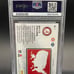 Bryce Young Prestige State of the Art Rookie Card 2023 #1 PSA 10 Gem Mint