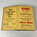 1927 CA Fresno City/County Directory Polk Classified Business Ancestry Genealogy