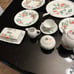 Apilco Porcelaine Virginie