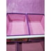 Disney Princess 6 Bin Toy Organizer by Delta Children 25 x 11 1/2 x 23