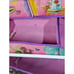 Disney Princess 6 Bin Toy Organizer by Delta Children 25 x 11 1/2 x 23
