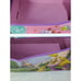 Disney Princess 6 Bin Toy Organizer by Delta Children 25 x 11 1/2 x 23