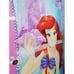Disney Princess 6 Bin Toy Organizer by Delta Children 25 x 11 1/2 x 23