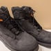 Icon 1000 Brigand Mens 13 Motocross Motorcycle Boots Black