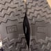 Icon 1000 Brigand Mens 13 Motocross Motorcycle Boots Black