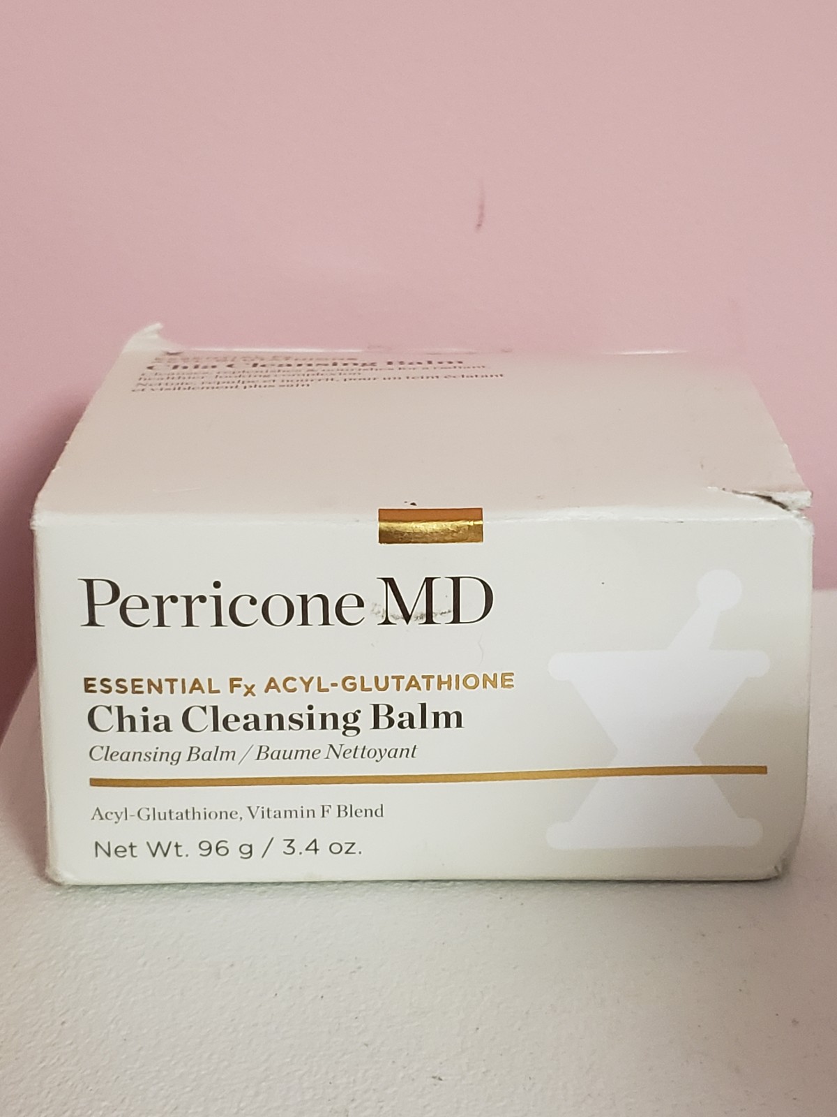 Perricone MD Chia Cleansing Balm
