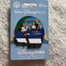 2024 Disney Parks Tomorrowland PeopleMover & Orange Bird AP Passholder LE Pin