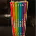 French safeliz books