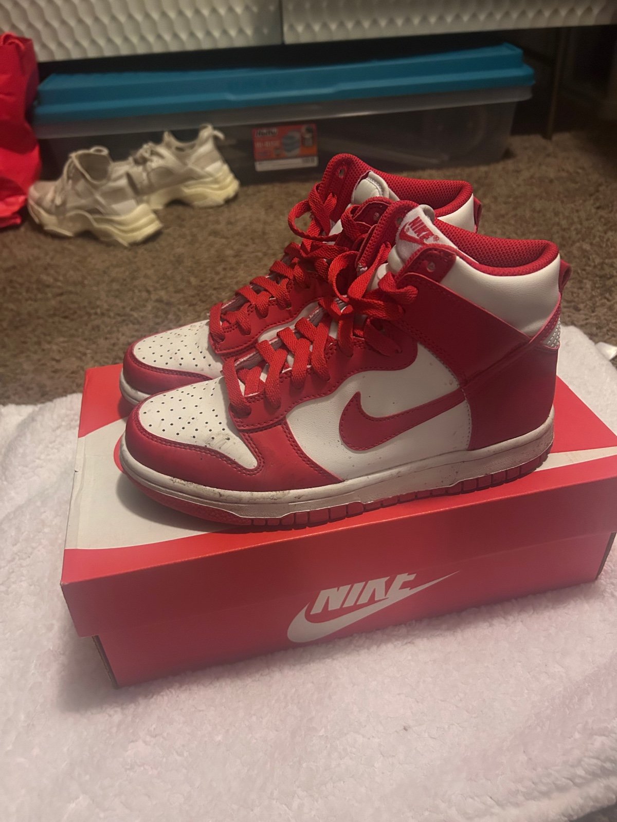 Nike Dunk