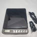 SEARICK CD Player Portable with Dual Headphones Jack, Rechargeable Battery