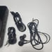 SEARICK CD Player Portable with Dual Headphones Jack, Rechargeable Battery