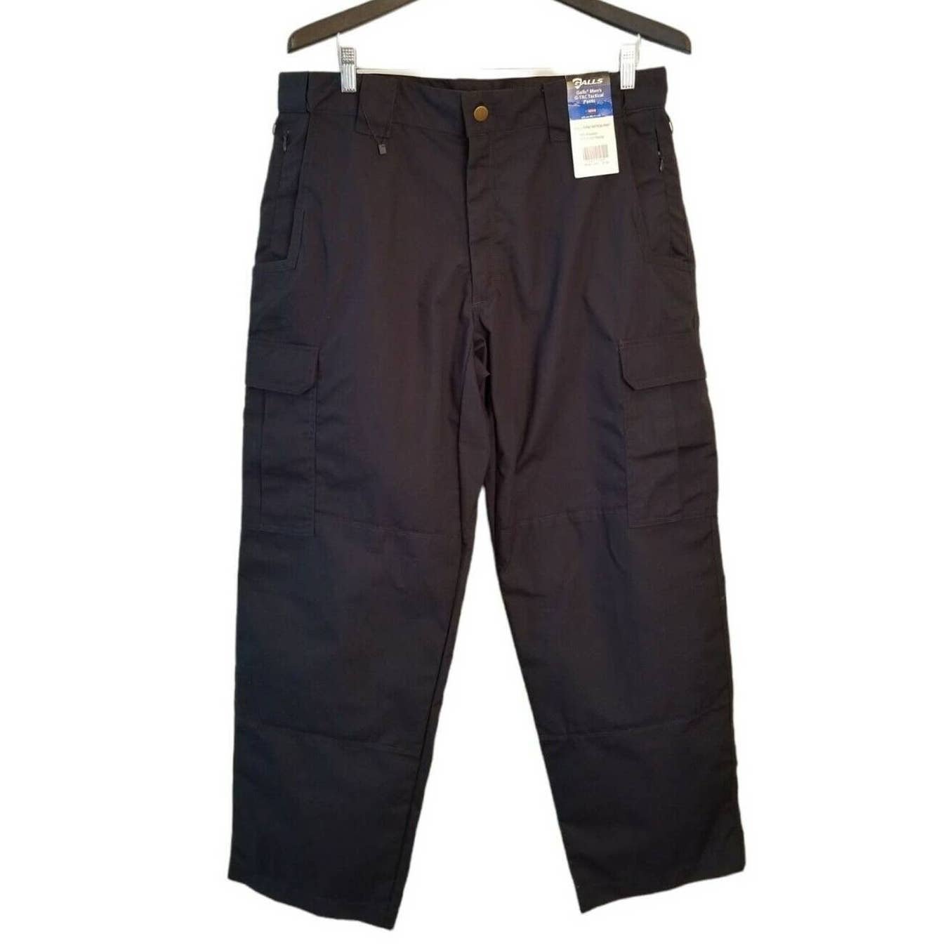 GALLS G-TAC RIPSTOP TACTICAL MEN'S PANTS TR940 NAVY Size 36x31