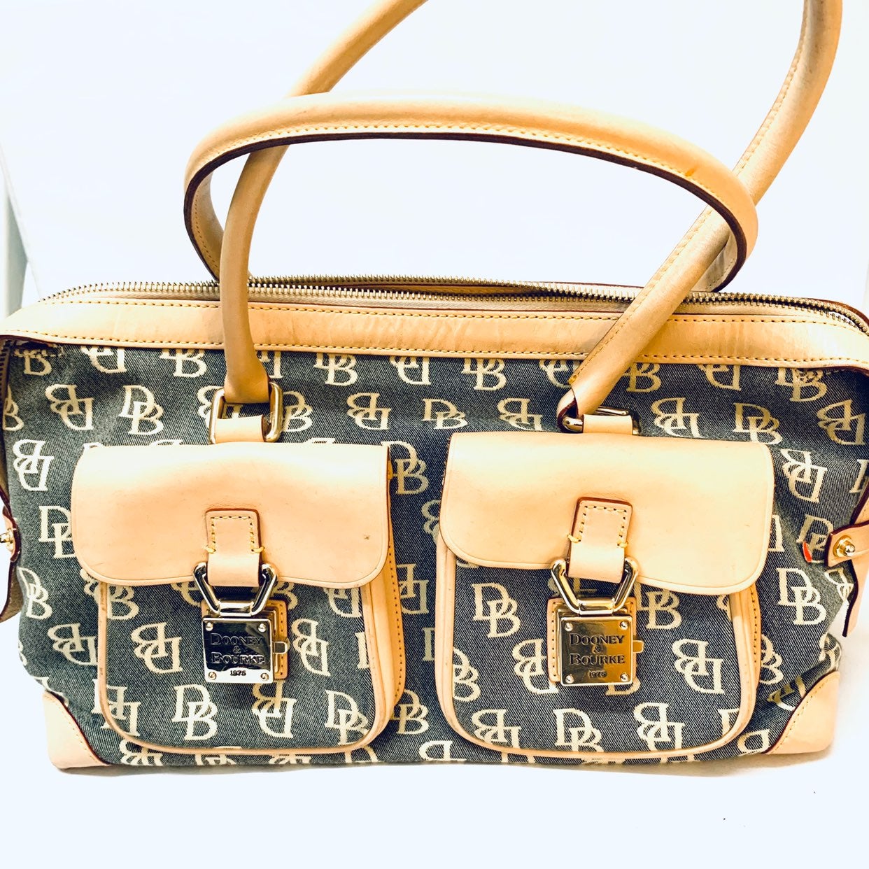 Dooney and Bourke Handbag