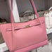 Michael kors purse large tote reed primrose mk