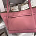 Michael kors purse large tote reed primrose mk