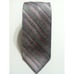 NWT 65.00 TOMMY HILFIGER MENS NEW PINK/GRAY 50%SILK 50%LINEN NECKTIE WIDTH:3