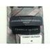 NWT 65.00 TOMMY HILFIGER MENS NEW PINK/GRAY 50%SILK 50%LINEN NECKTIE WIDTH:3