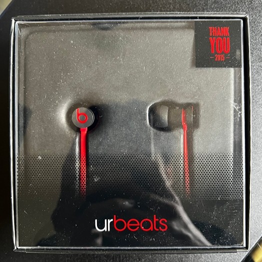 Beats by Dr. Dre