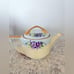 Vintage Rosenthal Selb Bavaria Donatello Teapot