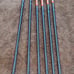 Golf women's set NIKE IGNITE irons hybrids 6 clubs RH graphite. Very good condi
