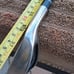 Golf women's set NIKE IGNITE irons hybrids 6 clubs RH graphite. Very good condi