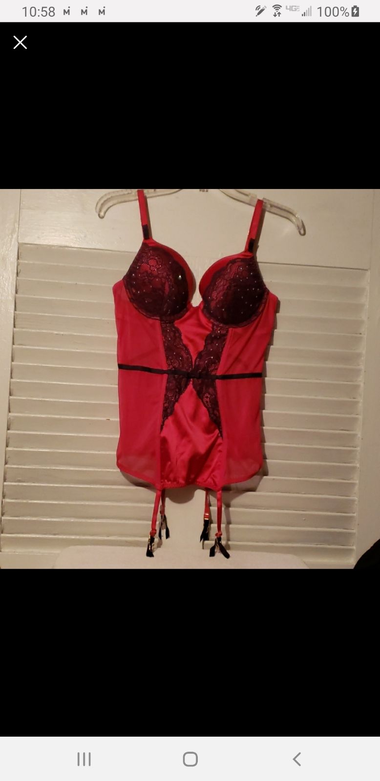 ADORE ME Intimates