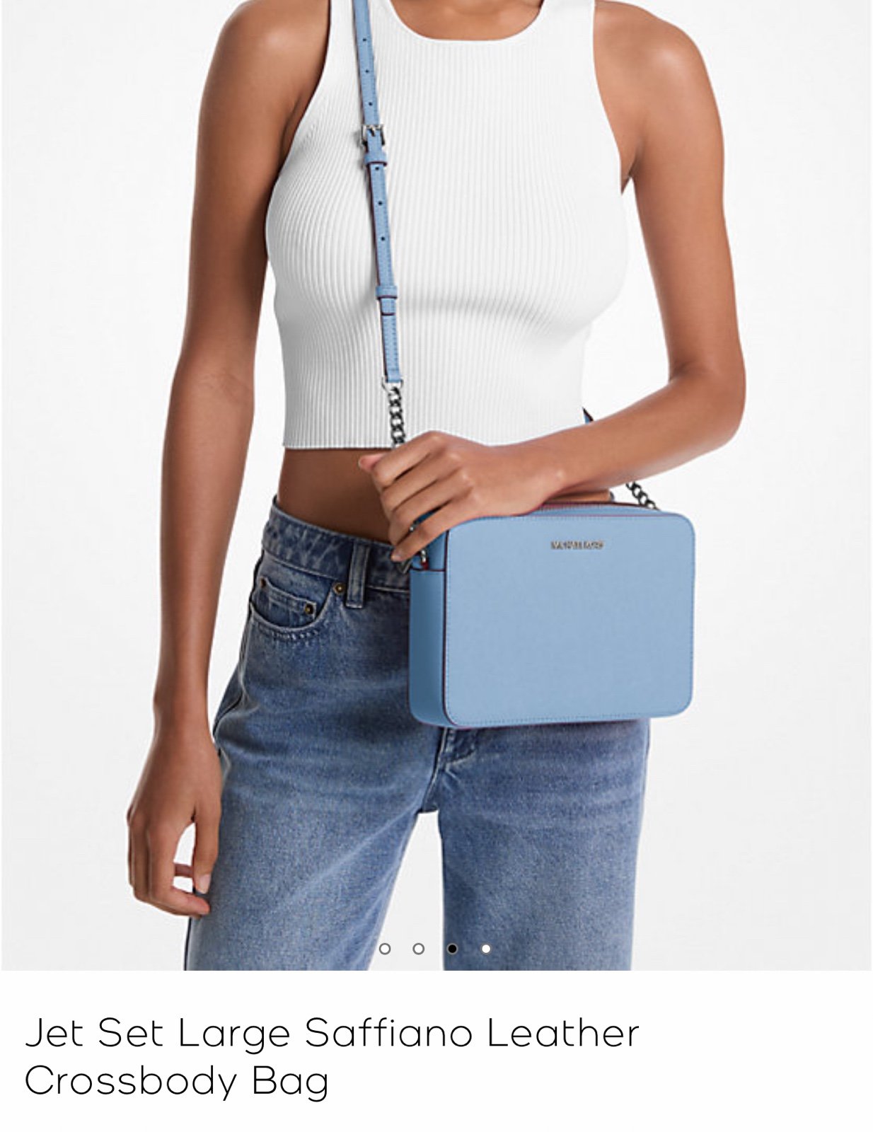 Michael Kors crossbody