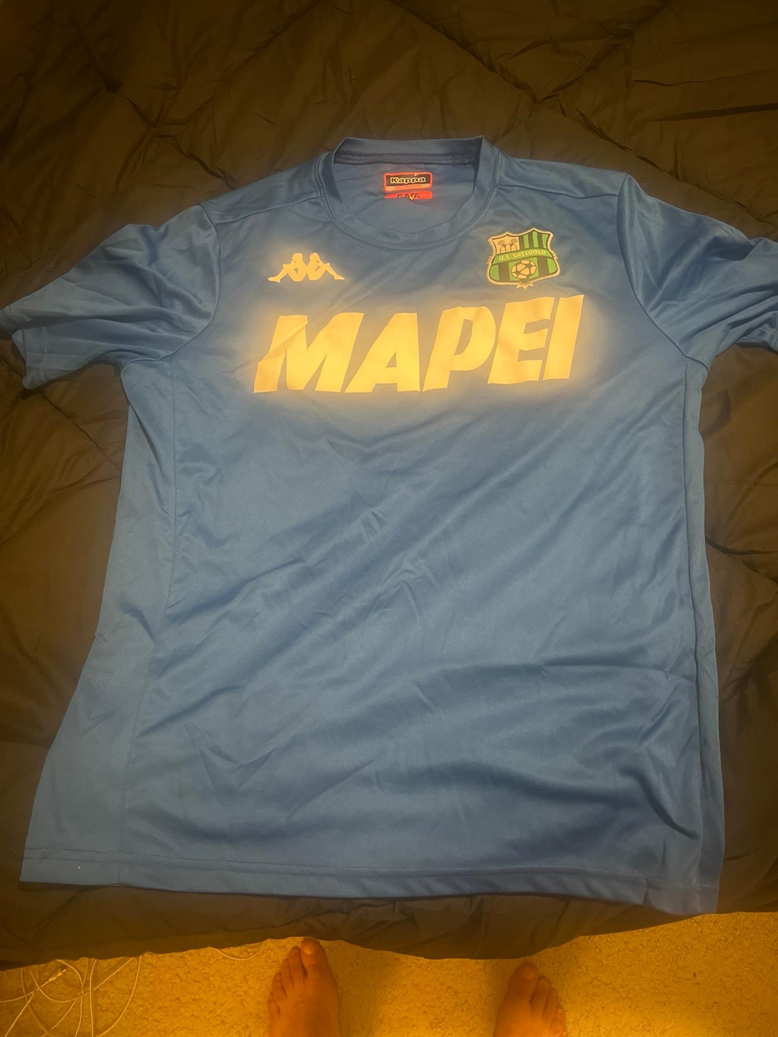 Soccer Jersey